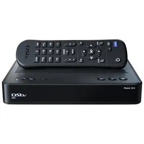 DSTV Decoder Installation